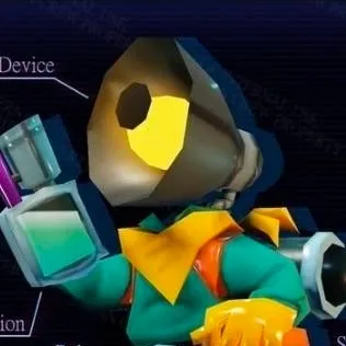 chat with ai character: player
