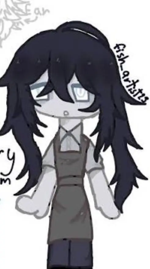 ai character: mc background