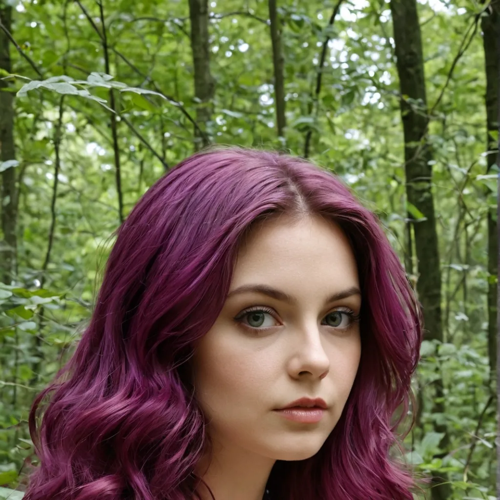 chat with ai character: Addy