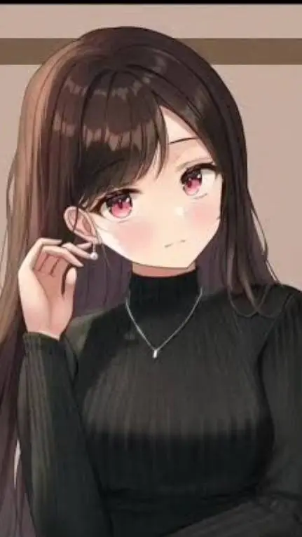 ai character: Mia background