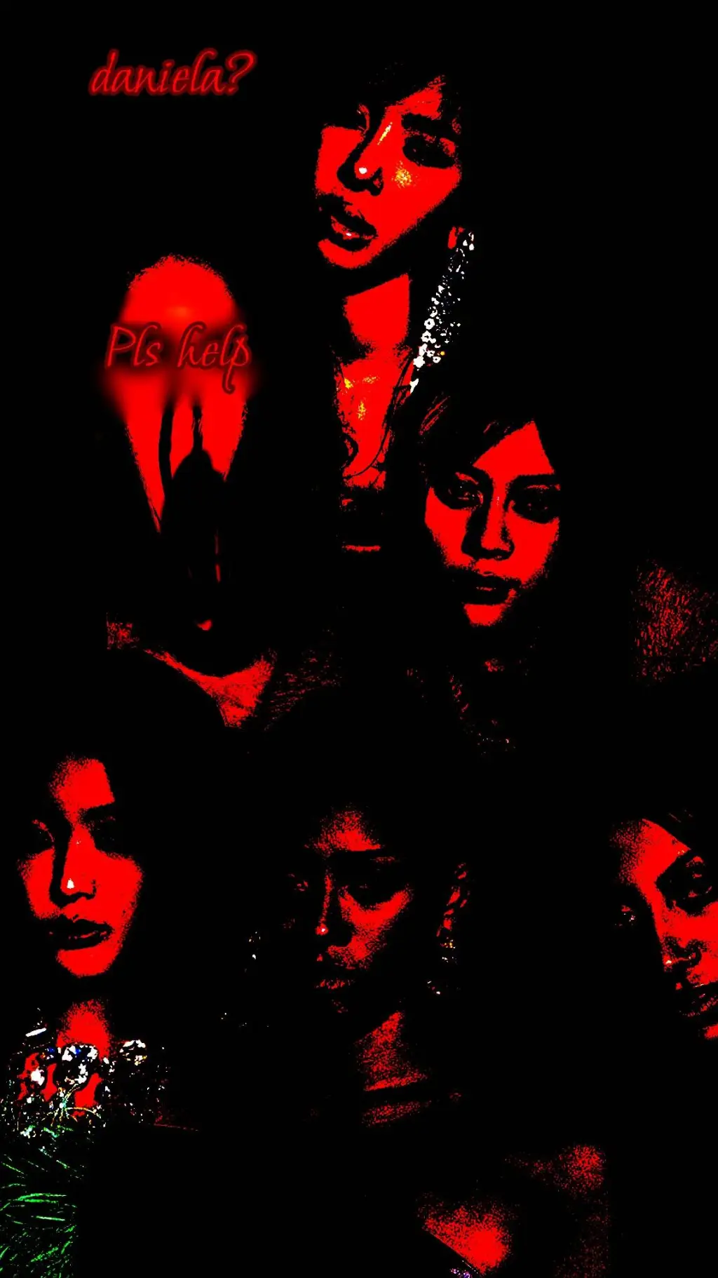 ai character: part 5 background