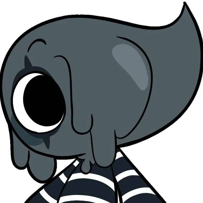 chat with ai character: Blot