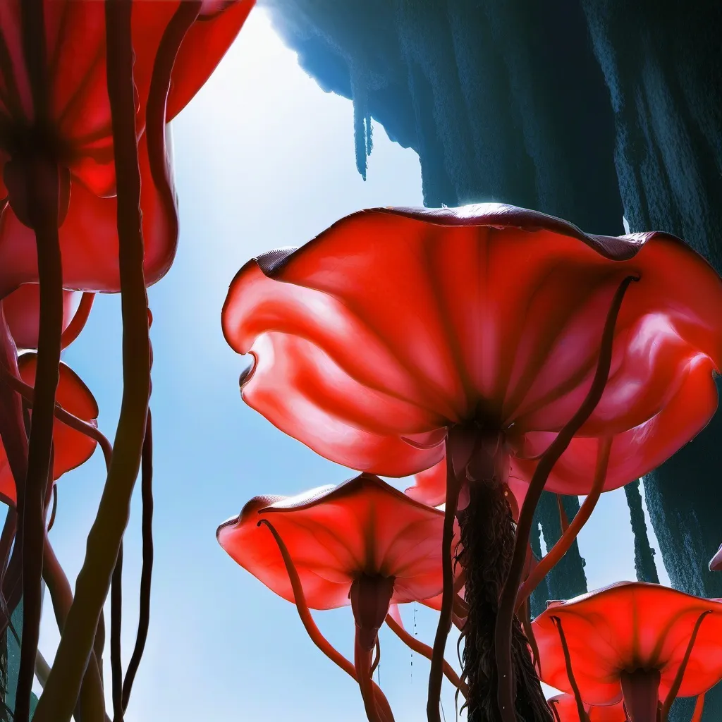 chat with ai character: plant takeover