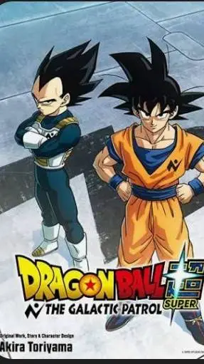 Talkie AI - Chat with Dragon ball