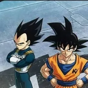 chat with ai character: Dragon ball
