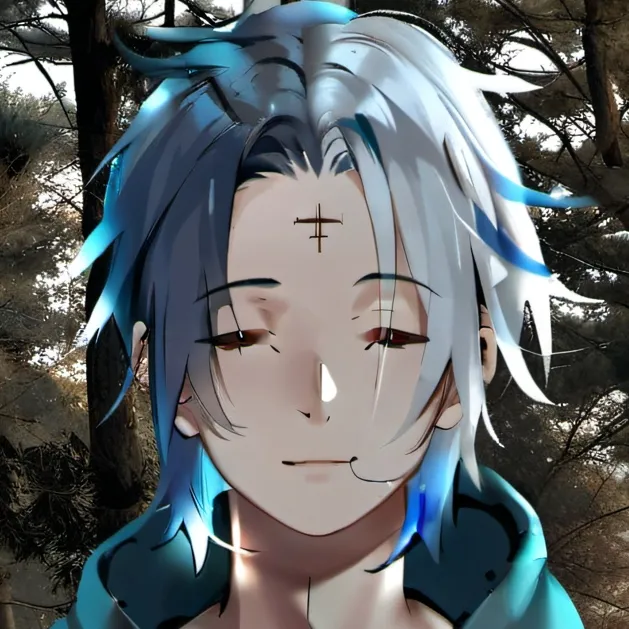 chat with ai character: Jevin (headcanon)