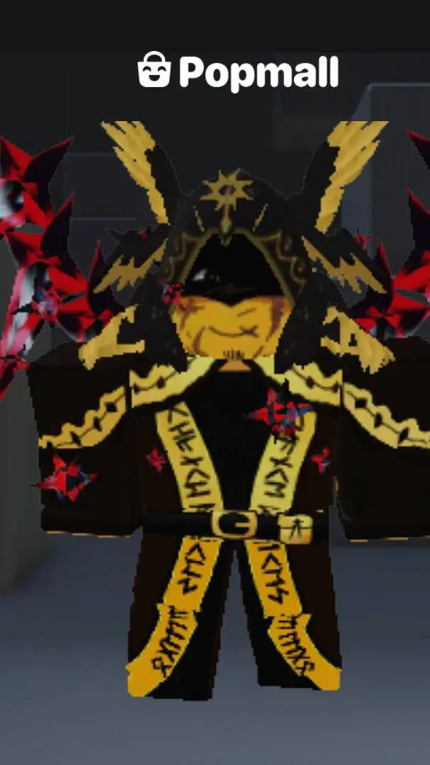 ai character: ~×T3L@M0N!!×~ background