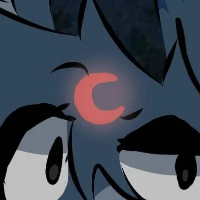chat with ai character: °Eclipse° [DW]