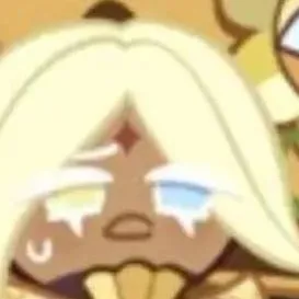 chat with ai character: Crk