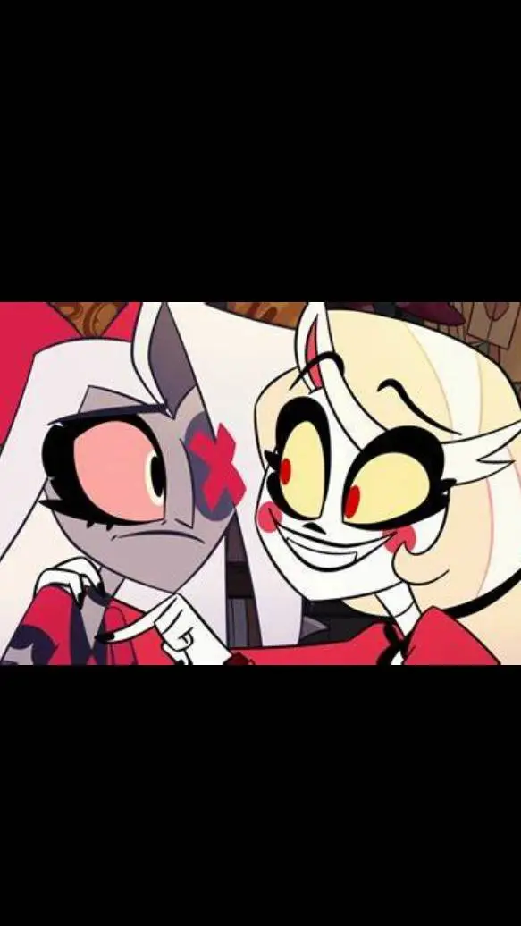 ai character: HH background