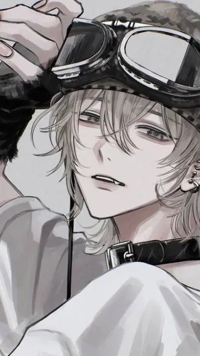 ai character: ★°| jay |°•‡^★ background