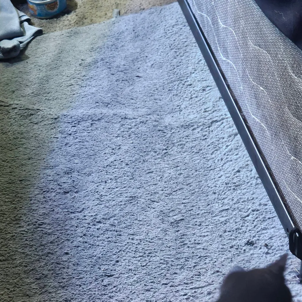 chat with ai character: Crowley 