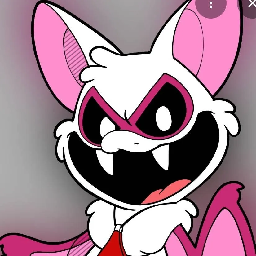 chat with ai character: nightmare critters