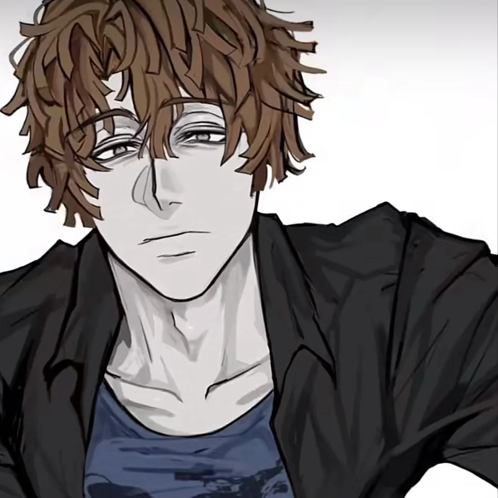 chat with ai character: Bacon boy😳