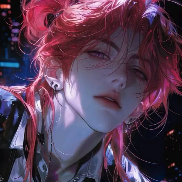 chat with ai character: 李玮💋
