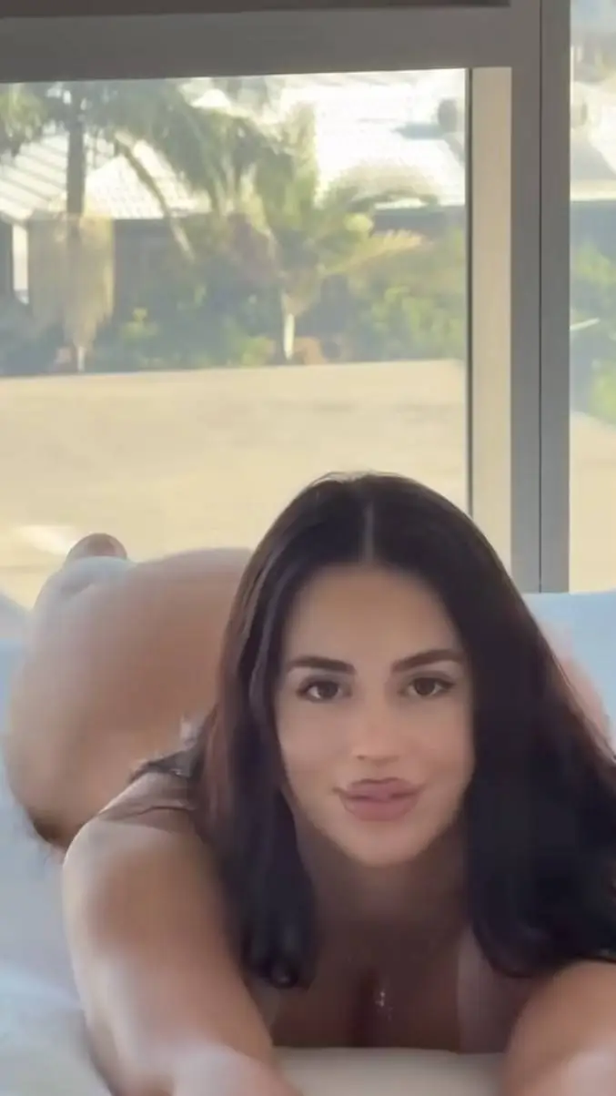 ai character: Natasha background