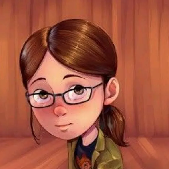 chat with ai character: margo