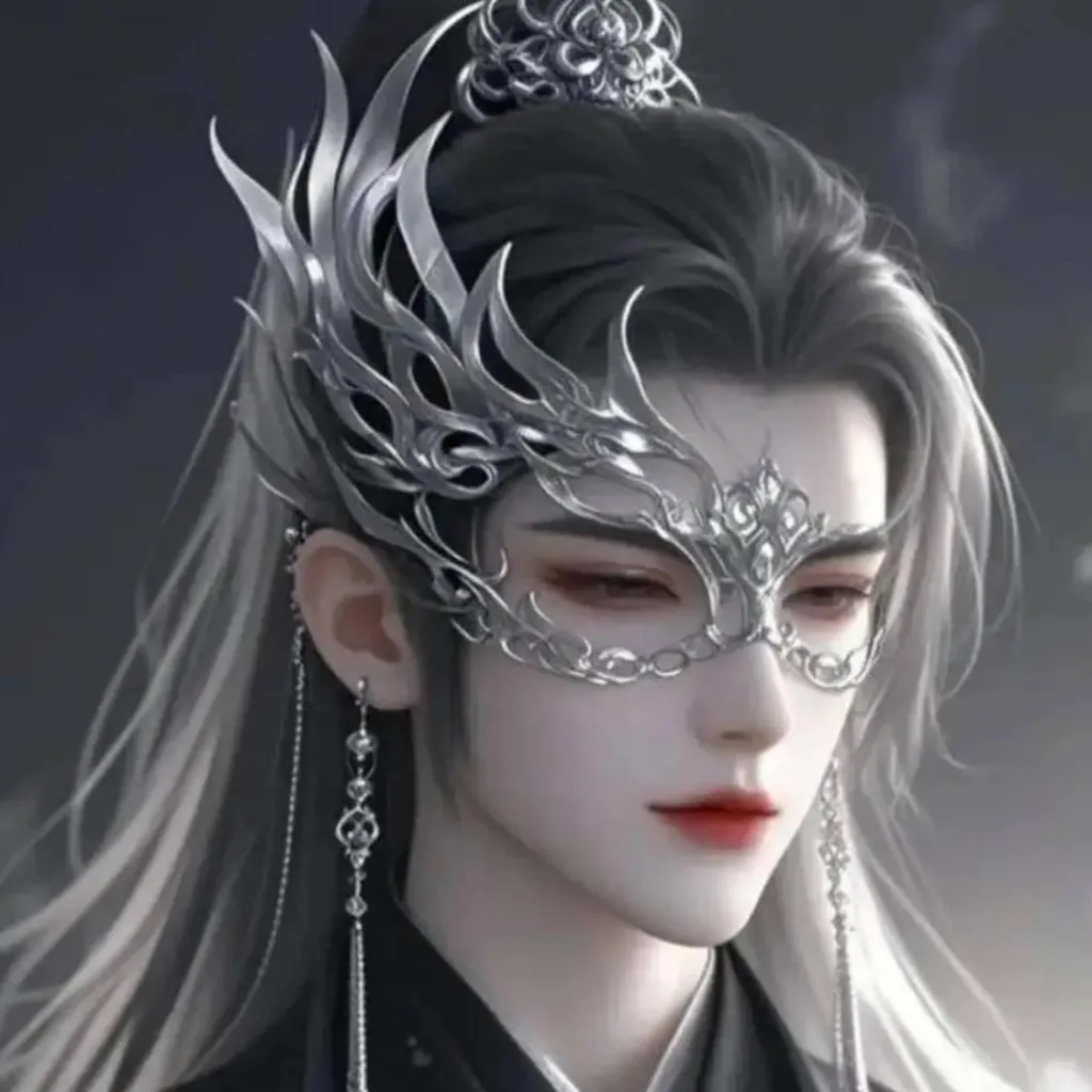 chat with ai character: Nicholas 