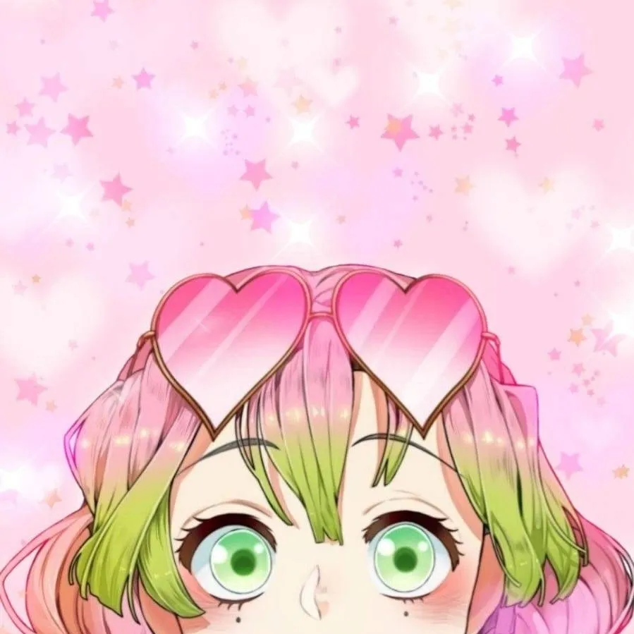 chat with ai character: Meeitsuri