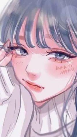 ai character: ★Seline★ background