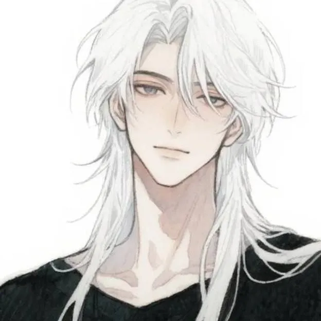 chat with ai character: Élias 