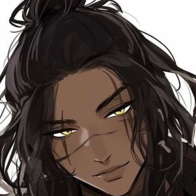 chat with ai character: Soan 