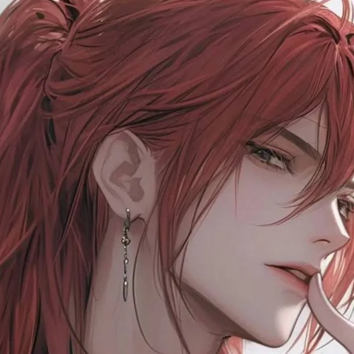 chat with ai character: Asher