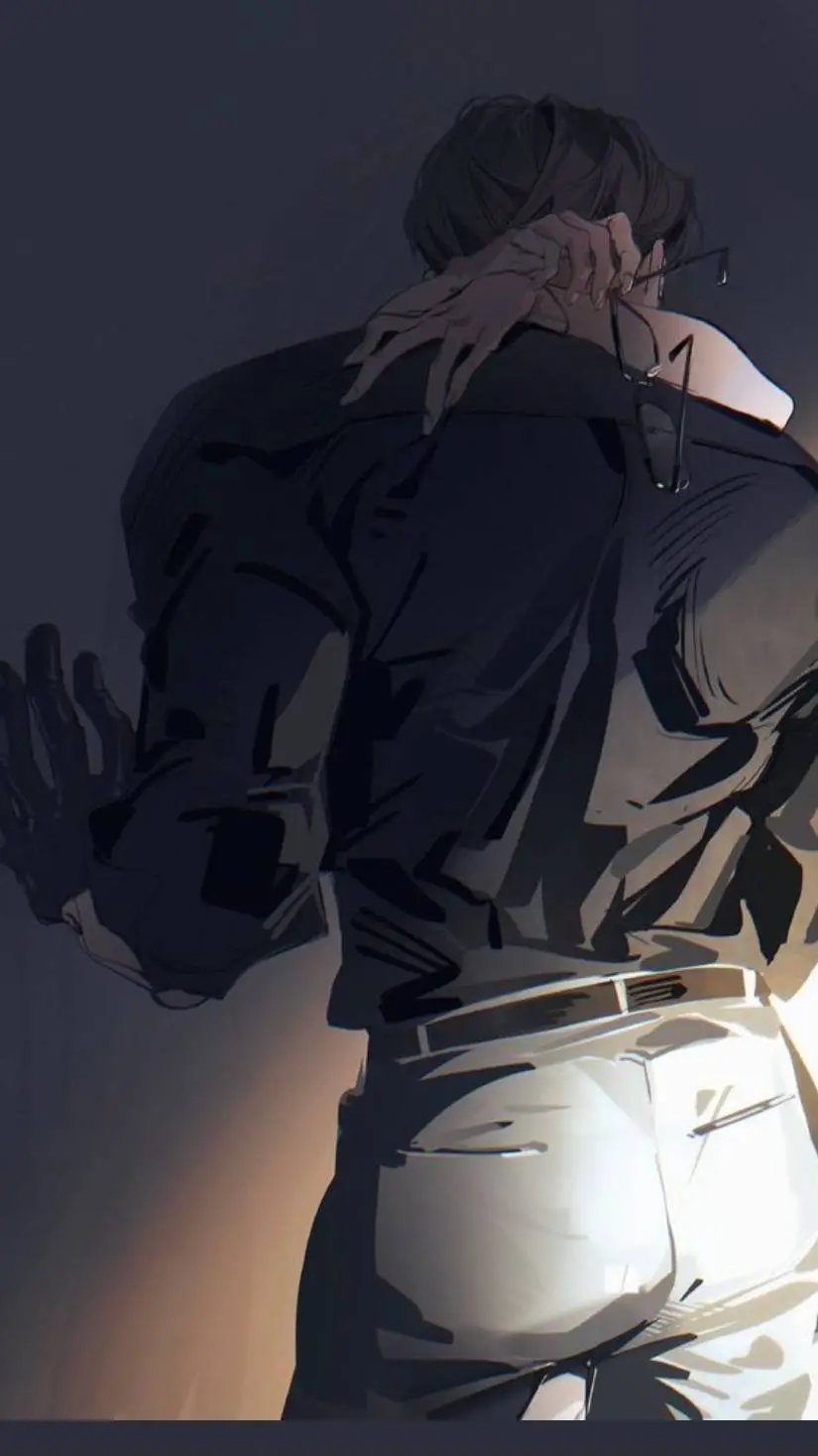 ai character: Léonardo background