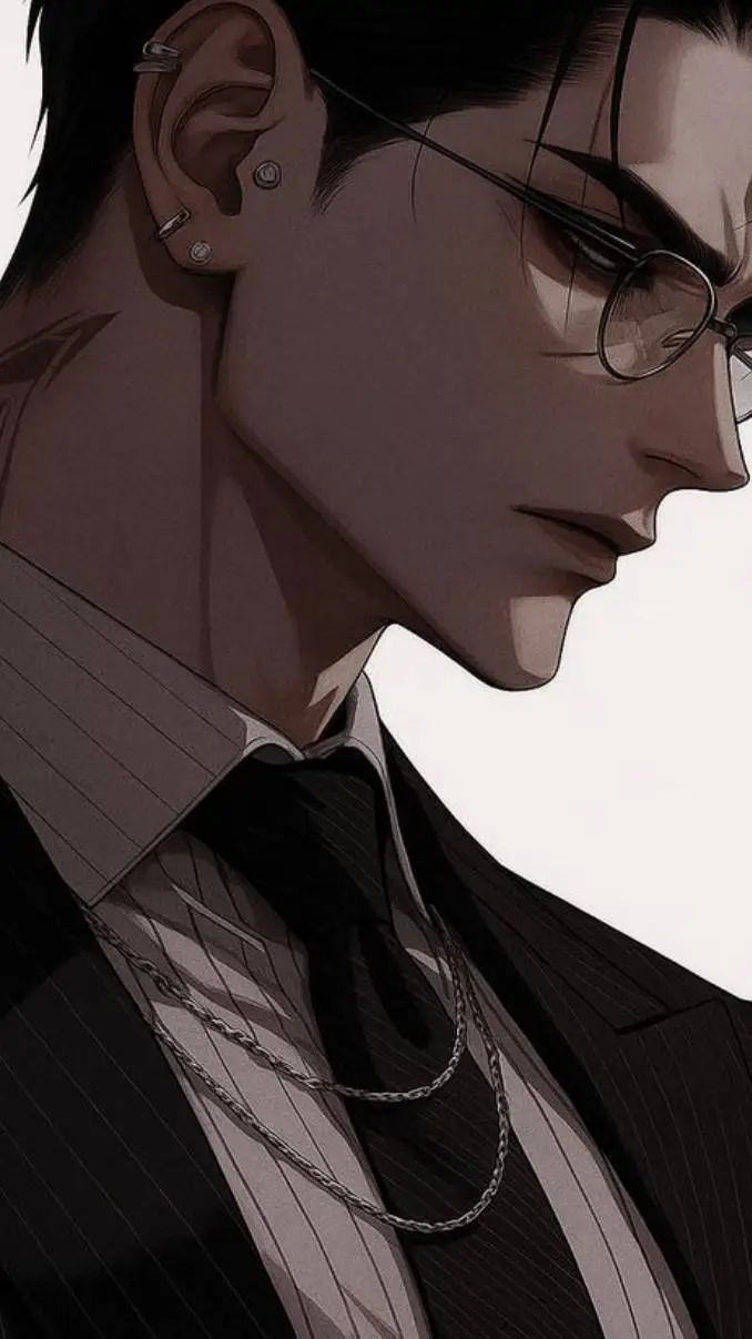 ai character: Kaiser background