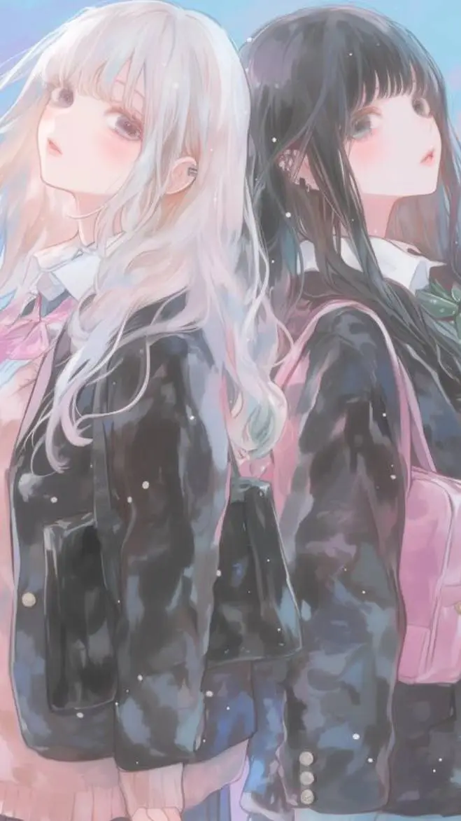 ai character: Lily background