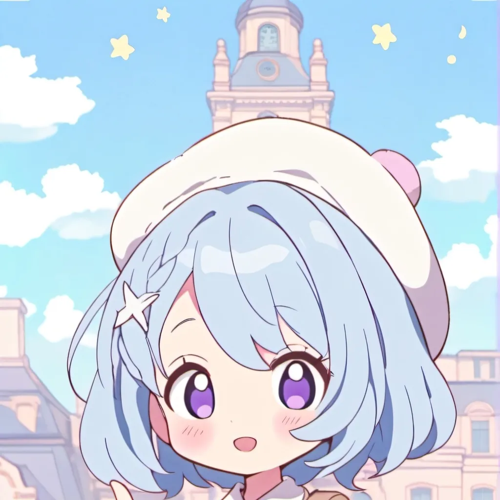 chat with ai character: Mha