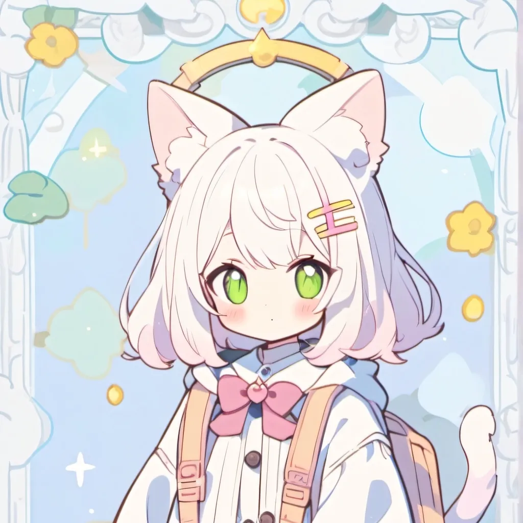chat with ai character: Kny X renard demon