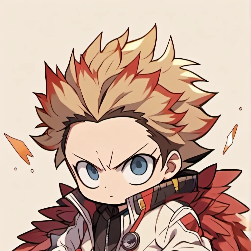 chat with ai character: Hawks X twa