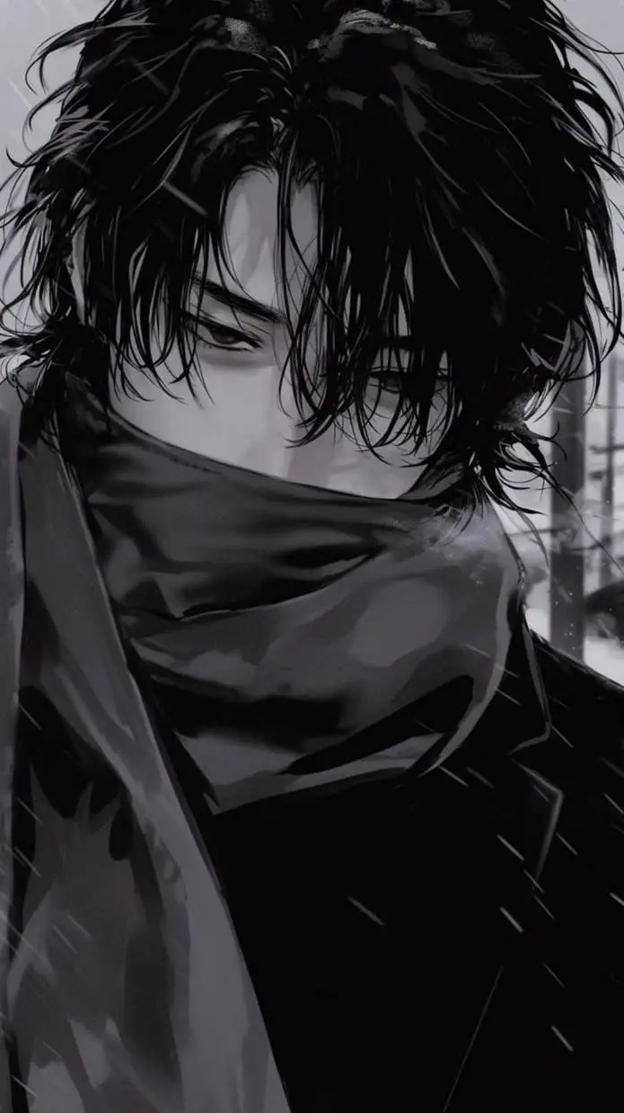 ai character: Lorenzo  background