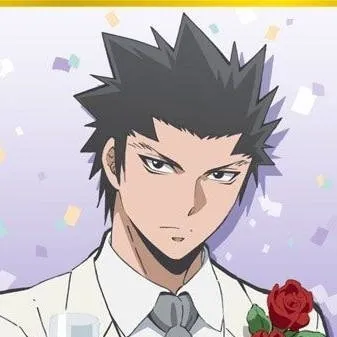 chat with ai character: Karasuma x toi