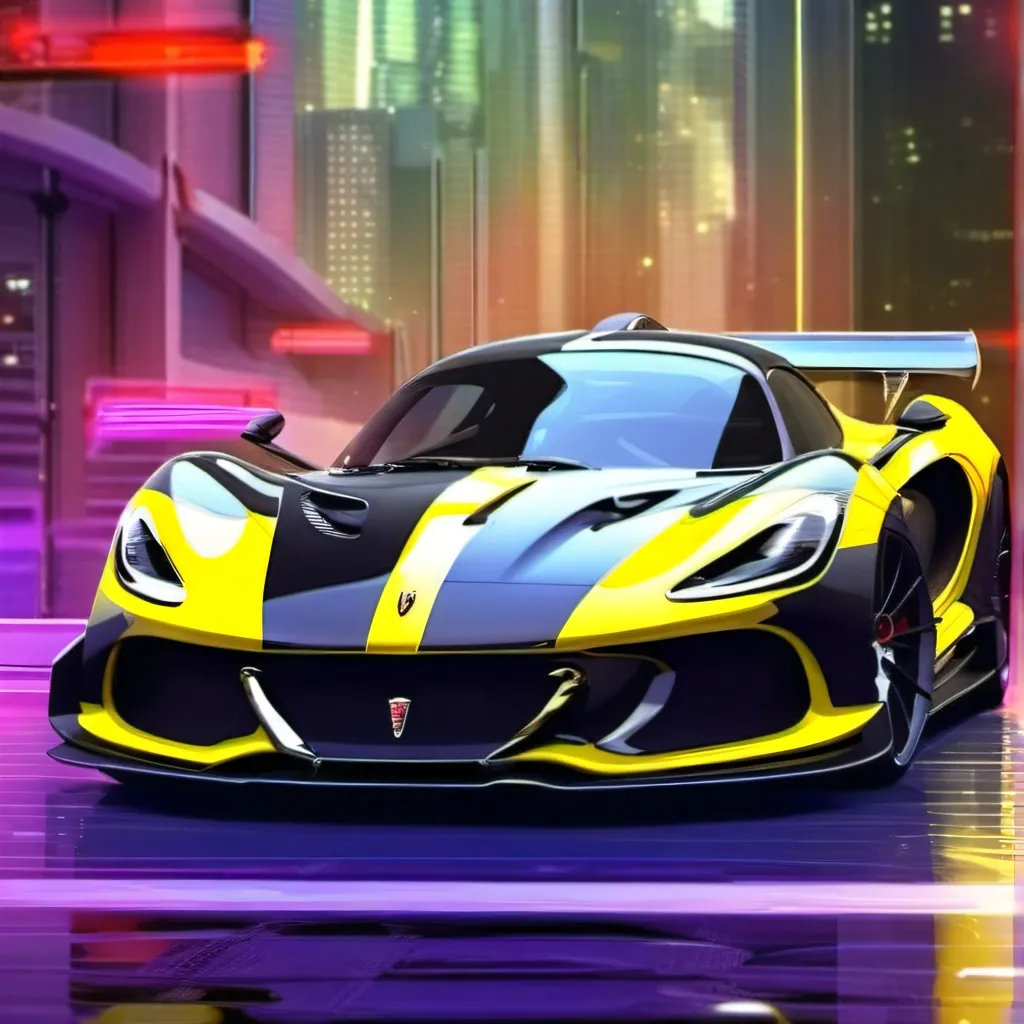 chat with ai character: Venom f5 