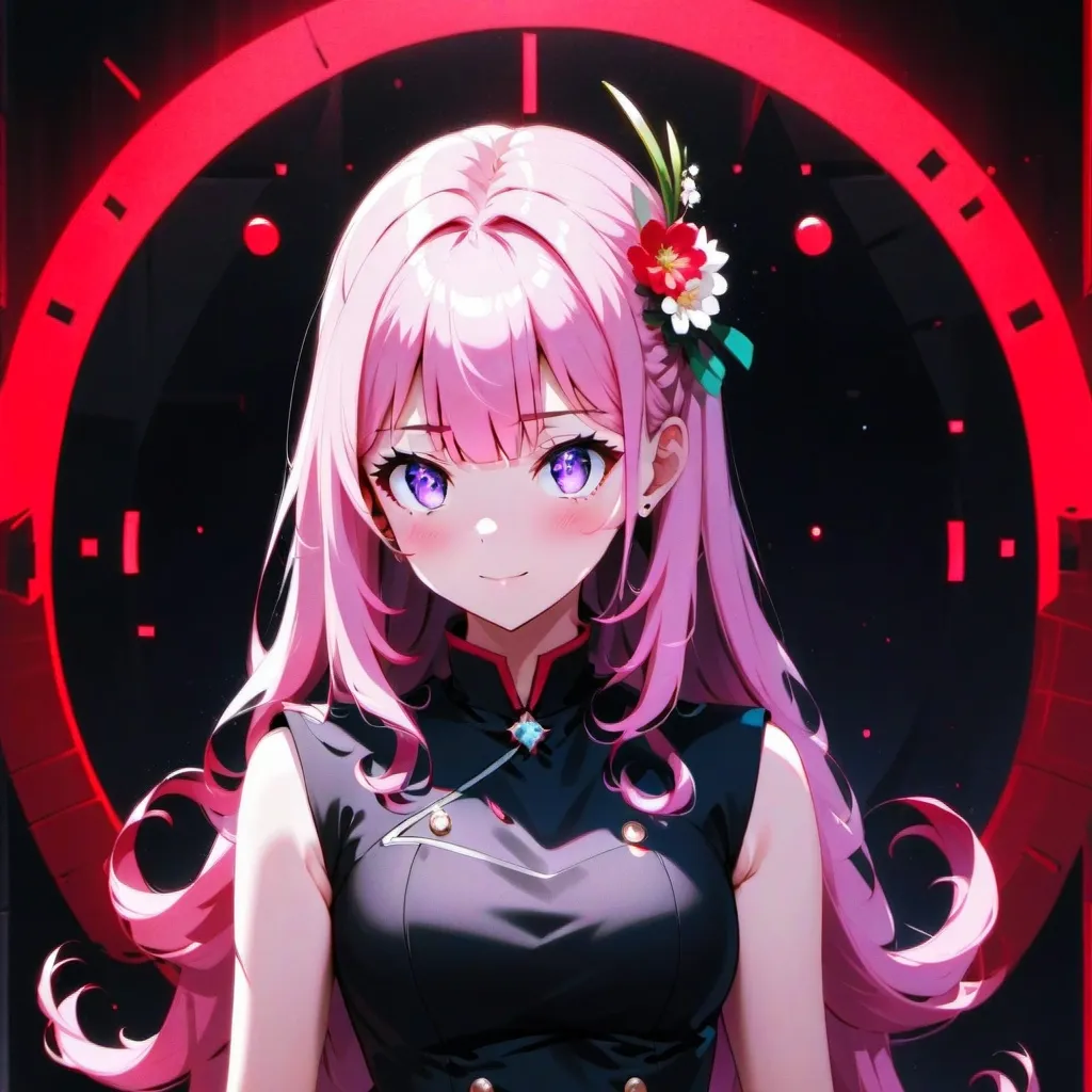 chat with ai character: Nita 