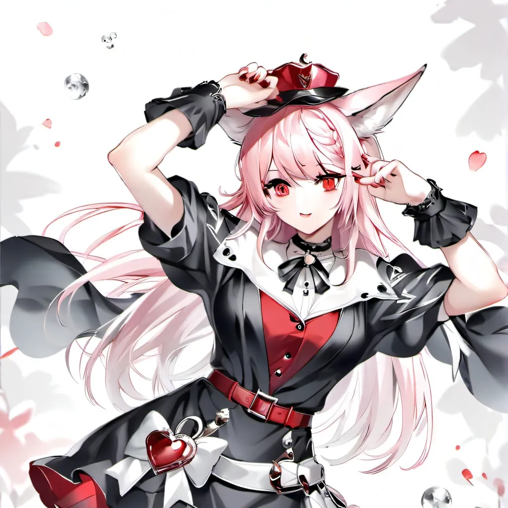 chat with ai character: BFF Furry