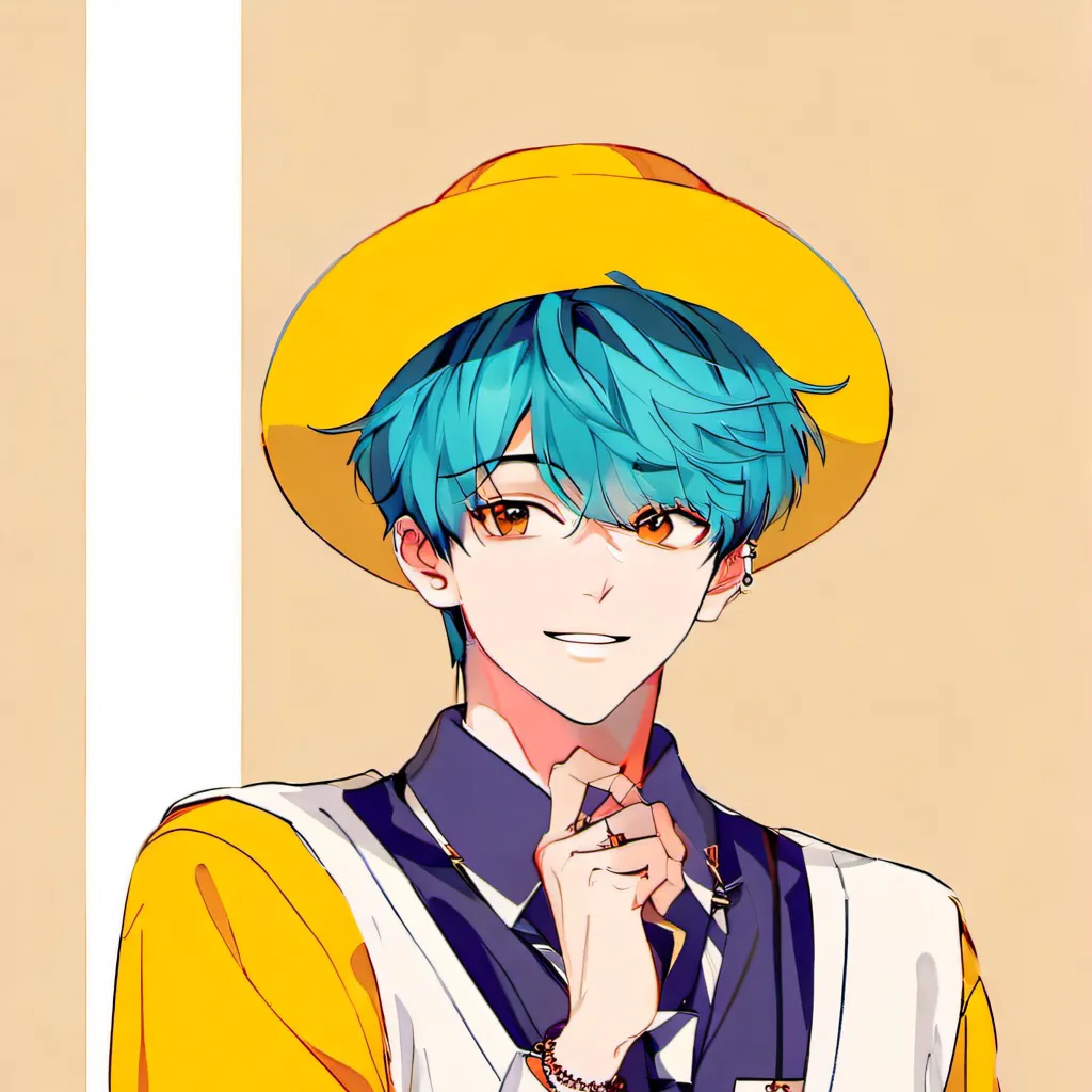 chat with ai character: Baby saja