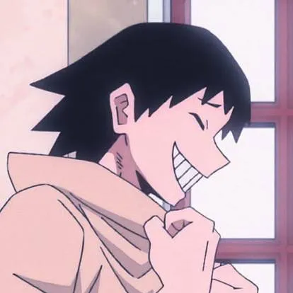 chat with ai character: Hanta Sero