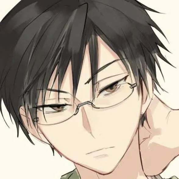 chat with ai character: Kyoya Ootori