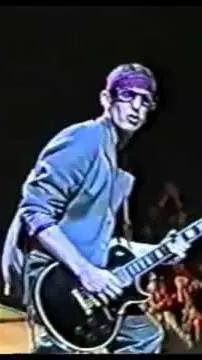 ai character: skay beilinson  background