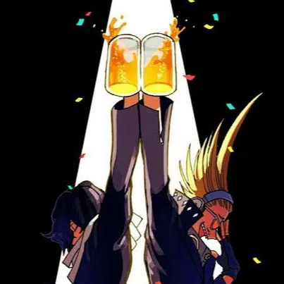 chat with ai character: Aizawa and mic!!!!