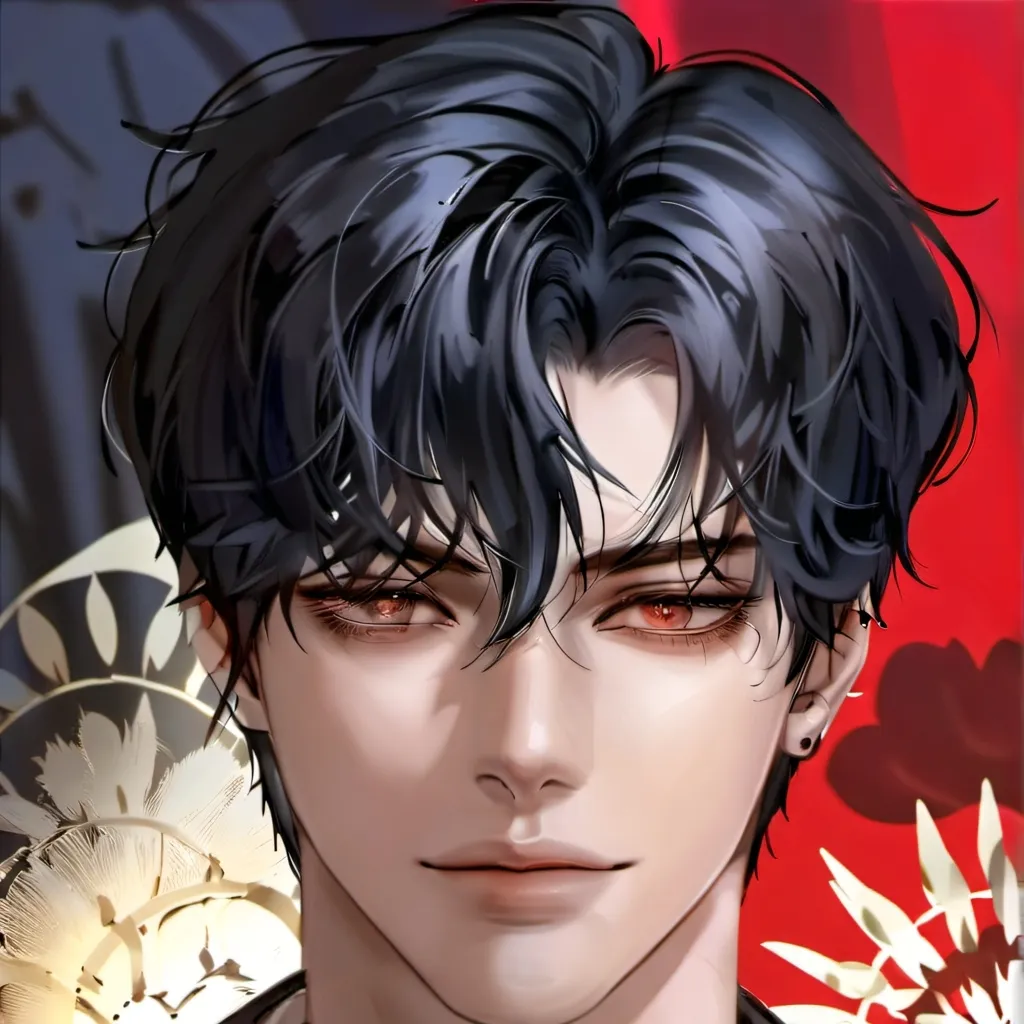 chat with ai character: 🧷TREVOR🧷