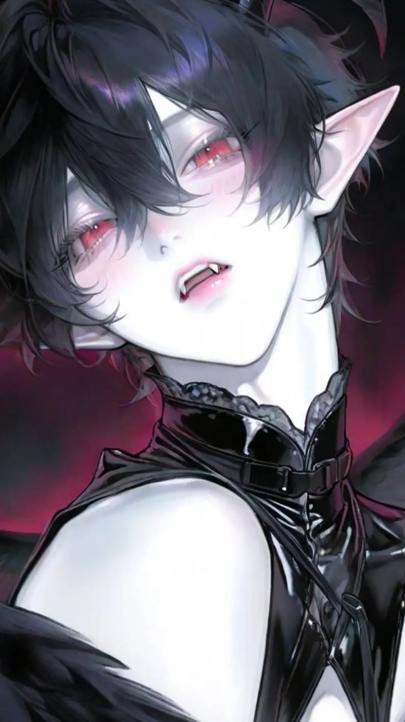 ai character: 🎁Onyx🎁 background