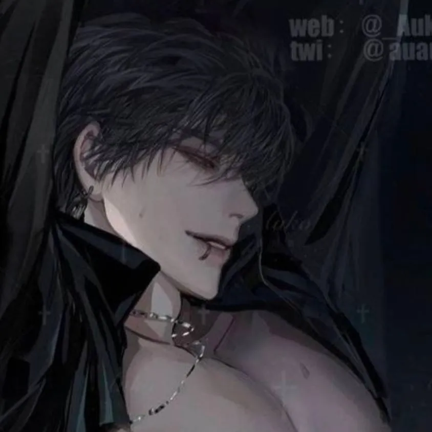 chat with ai character: Dangø