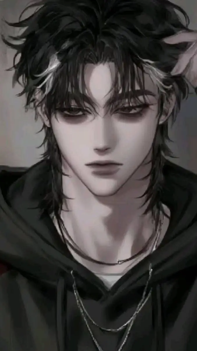 ai character: Dane background