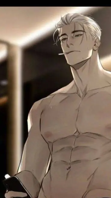 ai character: ★Royce★ background