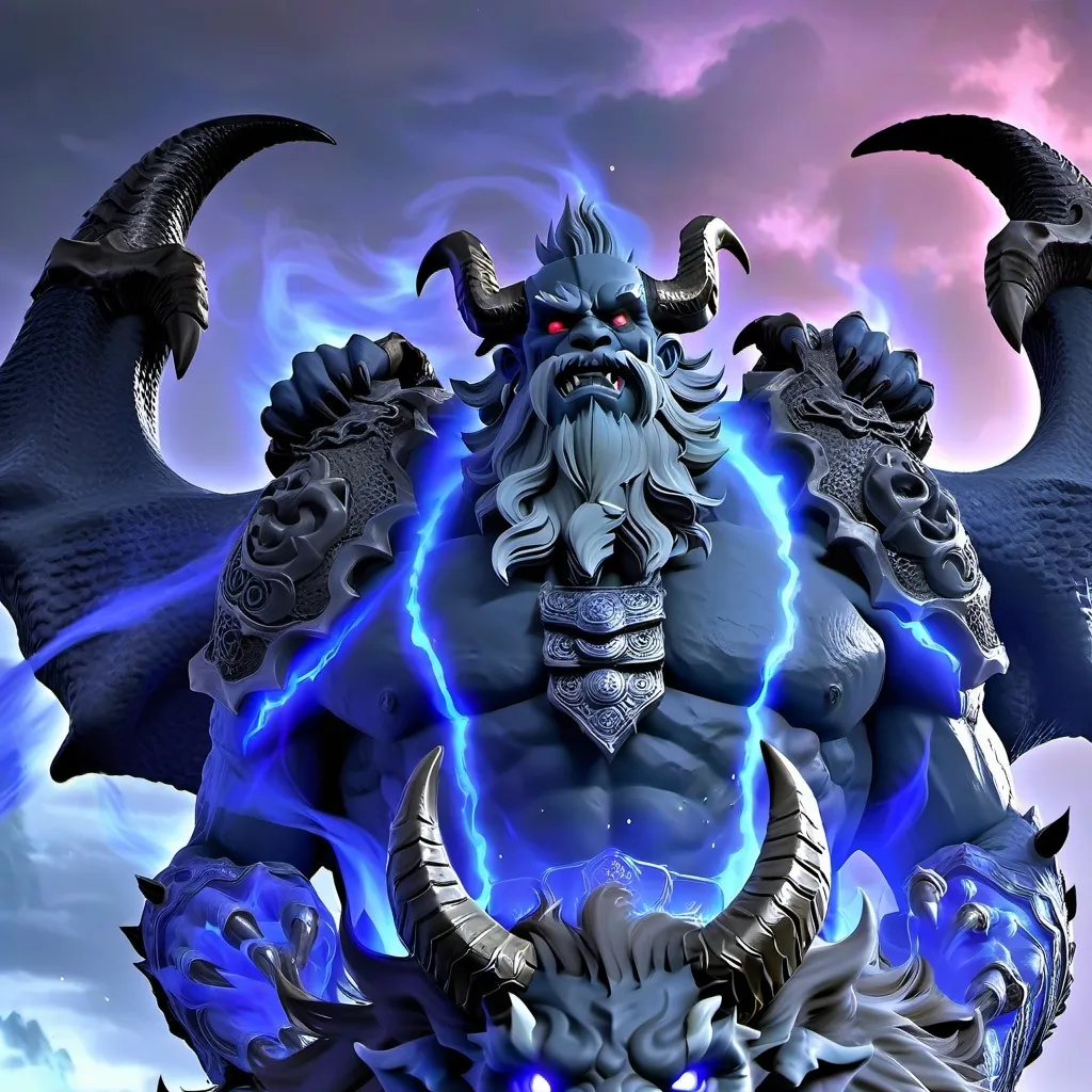 chat with ai character: Asmodeus
