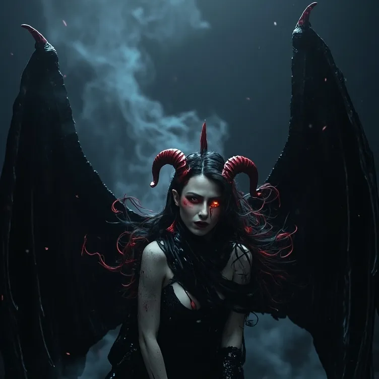 chat with ai character: Nythera the Veilcl